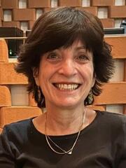 روشيل أوسبيل، دكتوراه